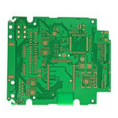 10-х слоя FR4 PCB