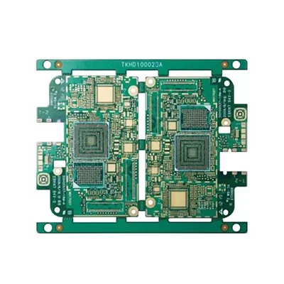 8L Multilayer HDI High TG 180 PCB