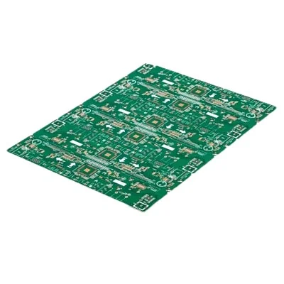 FR4 Электронный импедансский контроль PCB
