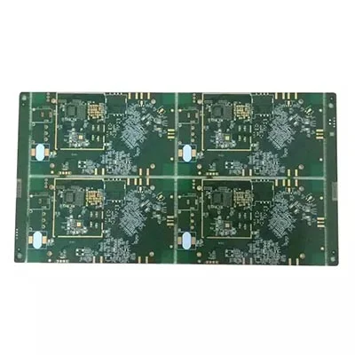 HDI PCB RF -плата