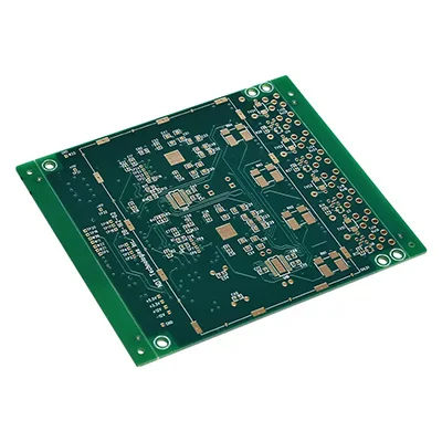 Высокая плата TG Высокая частота Rogers 5880 PCB