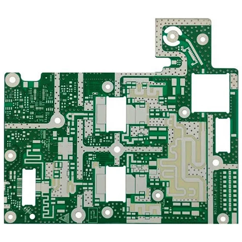6-слойный Rogers RO4350B Высокочастотная доска