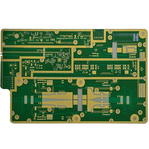 Rogers RO4350B Высокочастотная доска