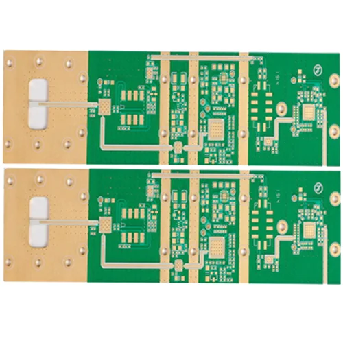 Rogers RT/Duroid 5870 Высокочастотная доска