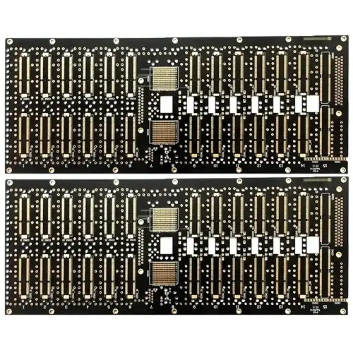Rogers RT5870 Высокочастотная доска
