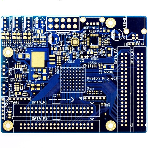 Taconic RF-35 Высокочастотная доска